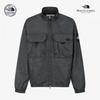 Nilton Print Jacket White Label Nj3bs58j