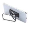 Ultra Thin Adjustable Foldable Kickstand Phone Holder 360 Rotation Finger Ring