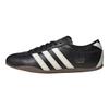 adidas Токио Основной Черный Молочный Белый Золотой Металлик Женские Кроссовки JQ0598