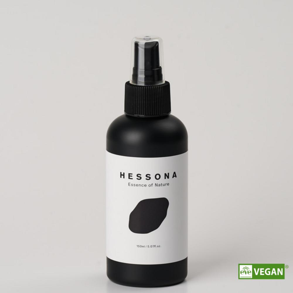 Esona Vegan Hair Perfume Fixer 150 мл. Спрей для придания объема челке, 1 шт.
