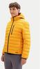 Mid-season Jacket Tom Tailor Denim Light Jacket with Hood (1041340) Classic Orange