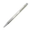 Ramy Logo Stainless Steel Ballpoint Pen  Brush
