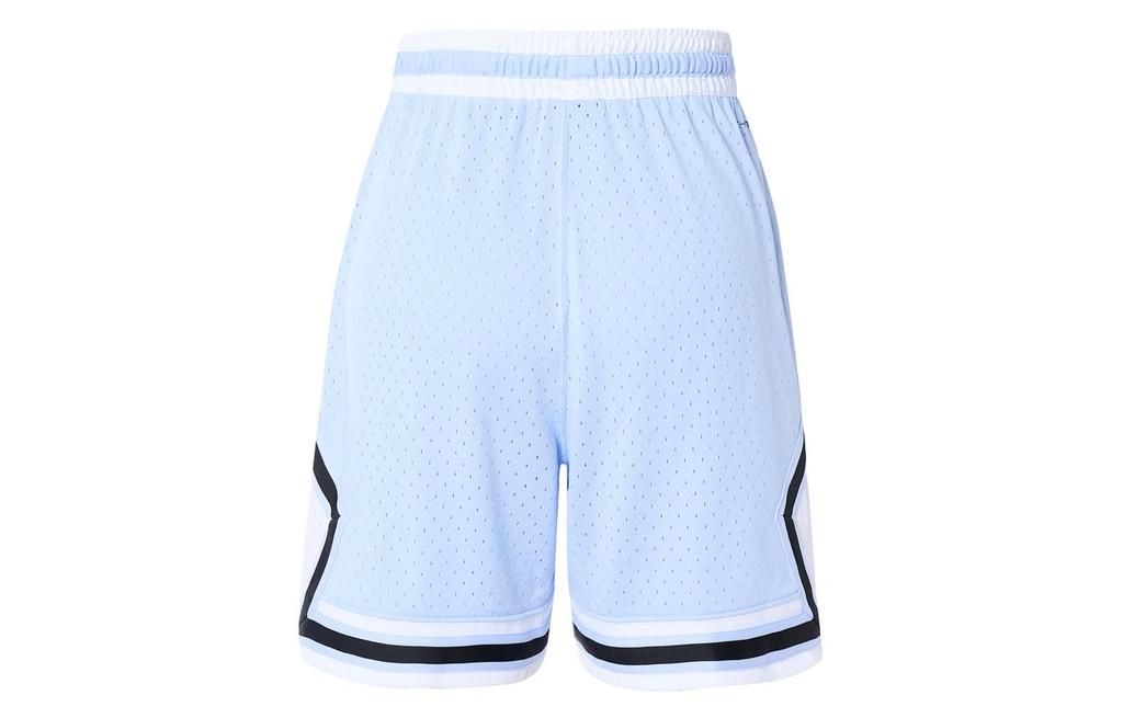 Jordan Спортивные шорты Dri-Fit Diamond 'Синий' DX1488-425