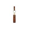 Daks Soft Twotone Leather Keyring Dbho6es09w1
