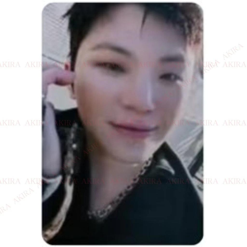 SEVENTEEN 5-й АЛЬБОМ HAPPY BURSTDAY АЛЬБОМ ФОТОКАРТОЧКА ЯПОНИЯ POB ОФИЦИАЛЬНЫЙ