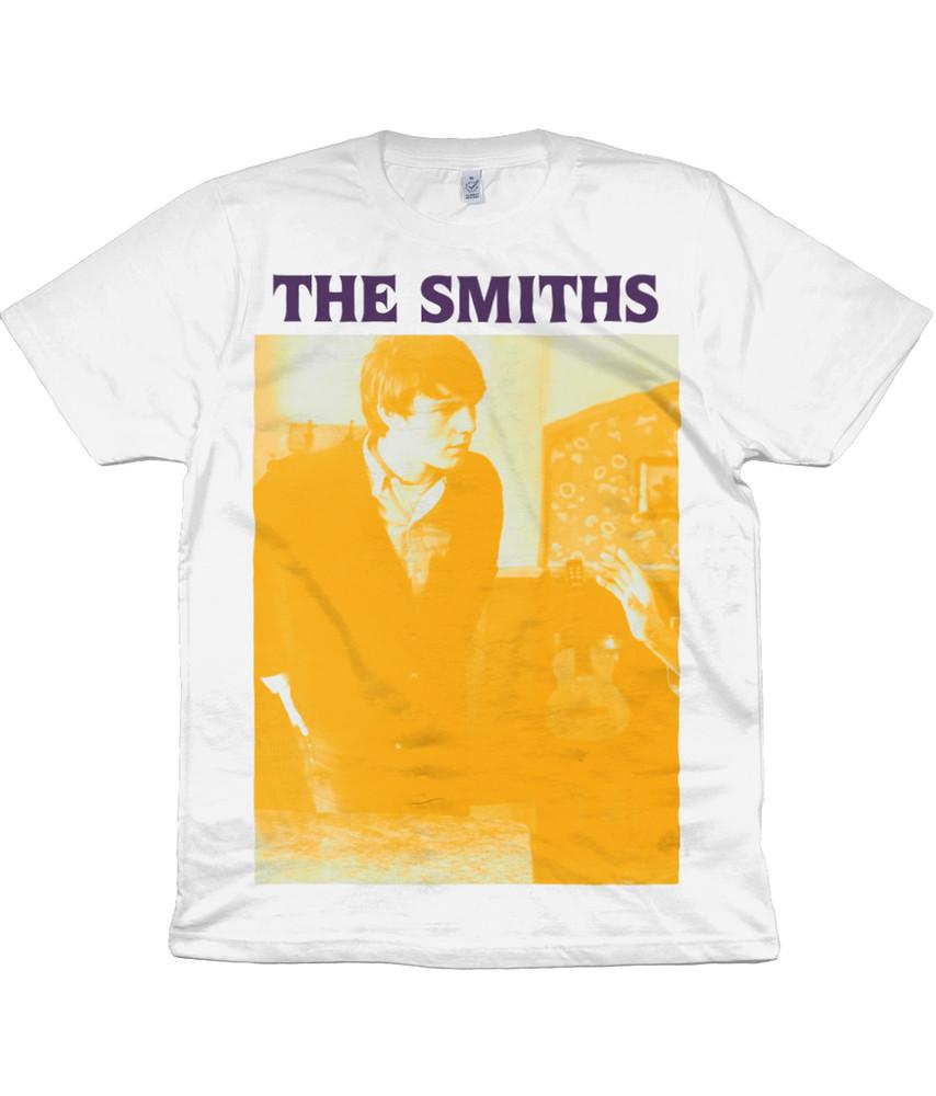 THE SMITHS STOP ME IF YOU THINK YOU#039;VE HEARD THIS ONE BEFORE AUS VER 2 Unisex T-Shirt