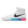 Nike Кроссовки Blazer Mid '77 Vintage 'Have A Good Game' Обувь для скейтборда DC3280-101