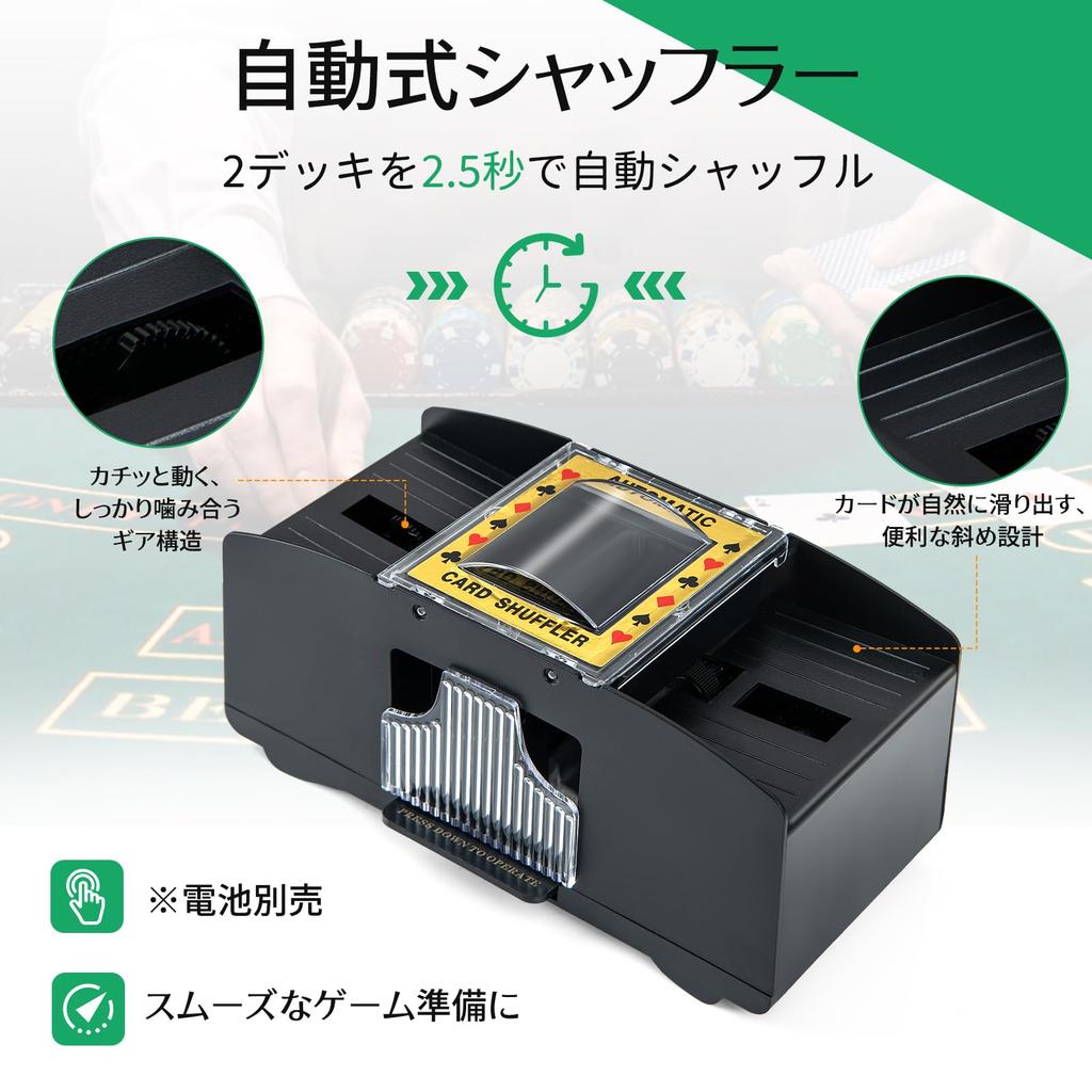 GIANTEX 300 Покер 5 Казино 14г Набор для покера с алюминиевым покером 5 3 2 колодами игральных карт и набором казино-фишек для карт для Техаса Идеально подходит для домашней игры 300