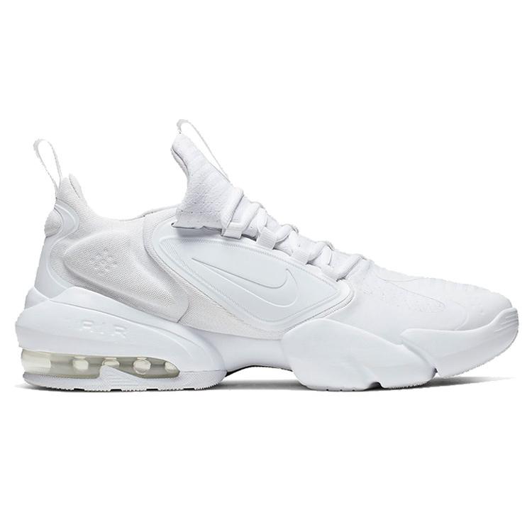 Nike Air Max Alpha Savage Белый AT3378-101