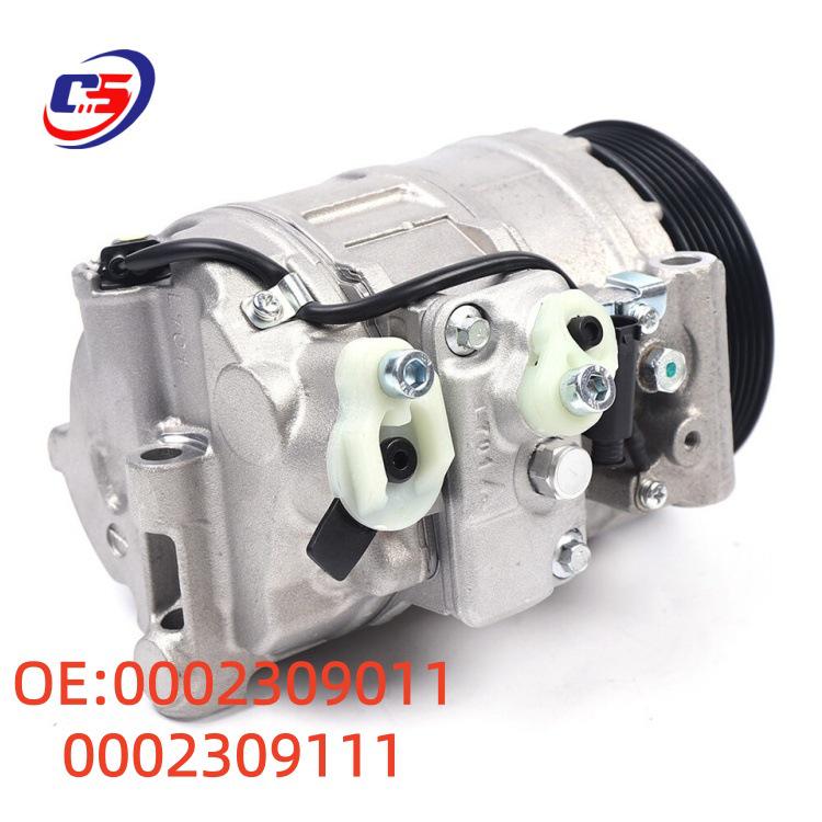 Применимый насос кондиционера Mercedes C230/350 W220 0002309011/0002309111