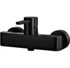 Смеситель BIHC Darling DA5040 черный матовый DA5040BL