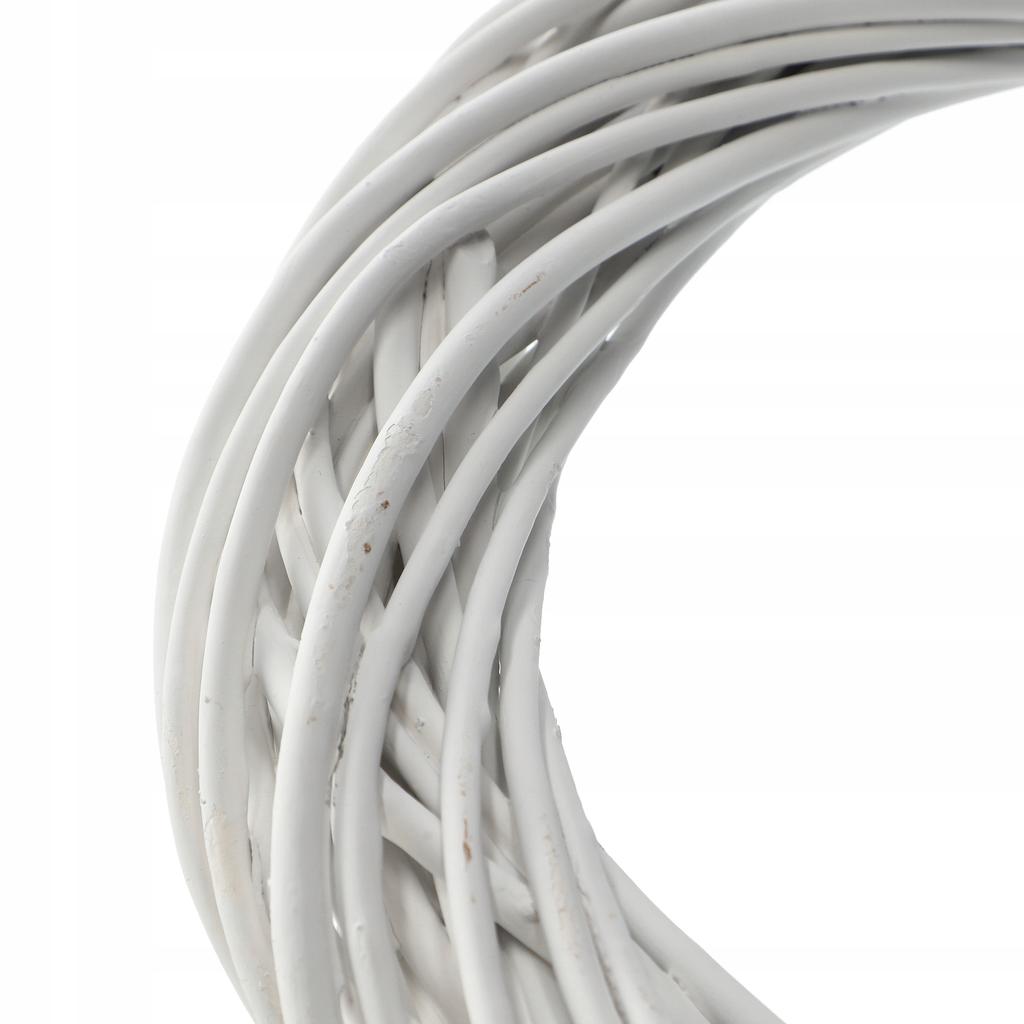 KADAX Wianek Wiklinowy Wiklina Stroik