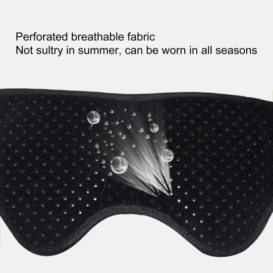 Регулируемый бандаж для поддержки грыжи для мужчин и женщин с эргономичным дизайном и дышащей тканью