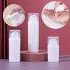 30/50/80/100/120/150ml Empty Cosmetic Bottle Plastic Emulsion Bottle New Lotion Vacuum Bottle