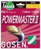 GOSEN Power Master II White (Tennis) TS041-W