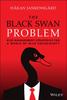 Книга The Black Swan Problem : Risk Management Strategies for a World of Wild Uncertainty