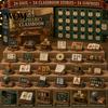 Miniature Theme Scenes 2026 Career Advent Calendar, 24-Day Countdown Box with Mini Occupation Simulation Scene Accessories Figures, Community