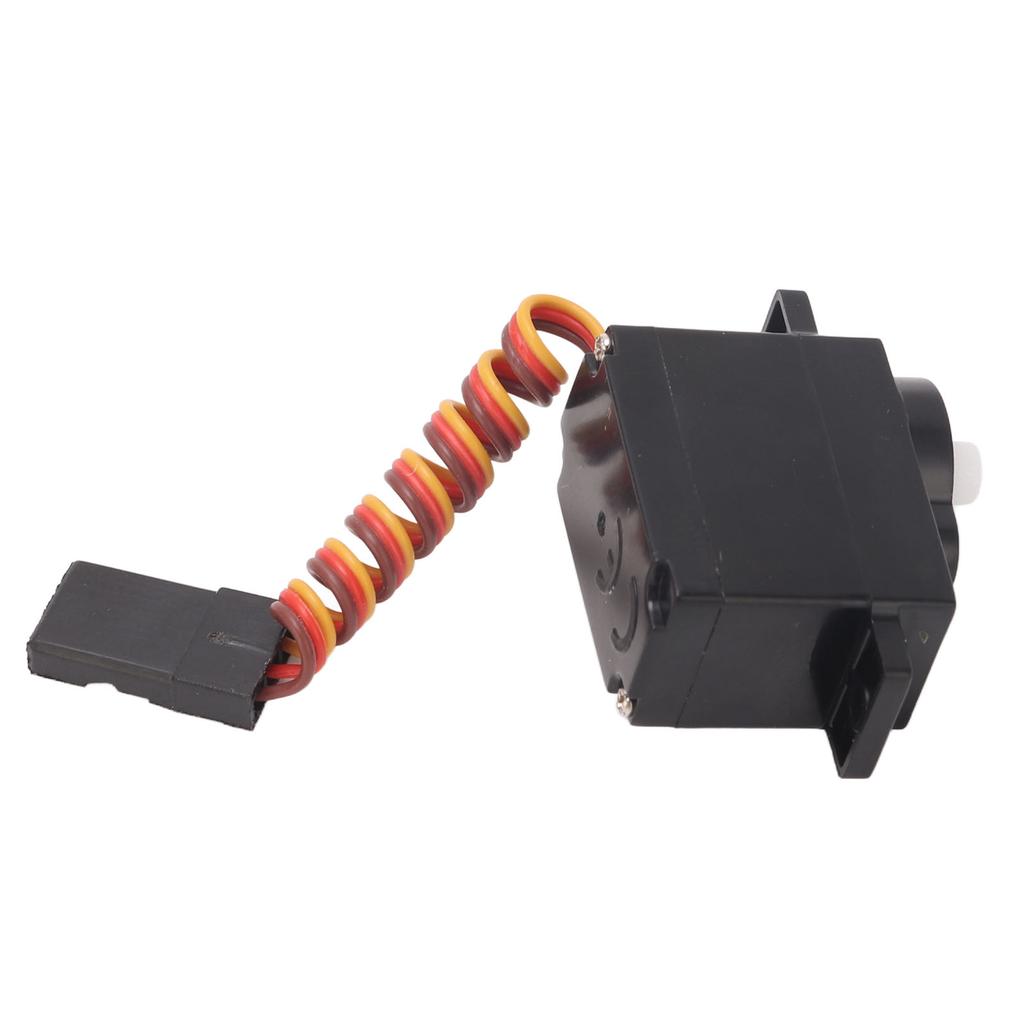 Hobbyfans RC Motor Heatsink with Cooling Fan Aluminum Alloy Blue 5V Fit for 2838 2845 Brushless Motor