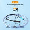 BYZ B51 Neckband Bluetooth 5.3 Earphones