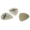 1/5Pcs Electric Guitar Bass Metal Guitar Pick Replacement Plectrum Ukulele Picks