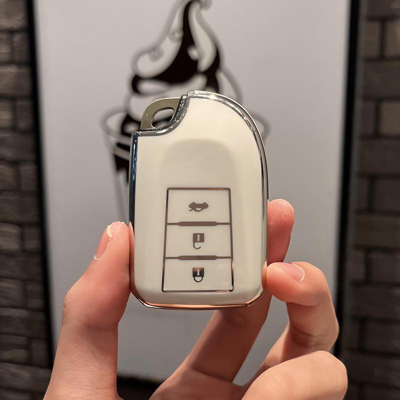 Применимый чехол для ключей Toyota Yarisx для использования Weichifs22Deluxe EditionplusShellviosYarisLBag