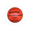 5 Basketball Balls With Ball Pin Gift for You