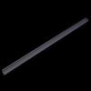 4mm/6mm/8mm/10mm/12mm PVC Sealing Strips Bathroom Glass Door Weatherstrip Window Seal Water Baffle Rubber Bath Screen Hardware
