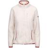 Womens/Ladies Tourley Full Zip Fleece Jacket