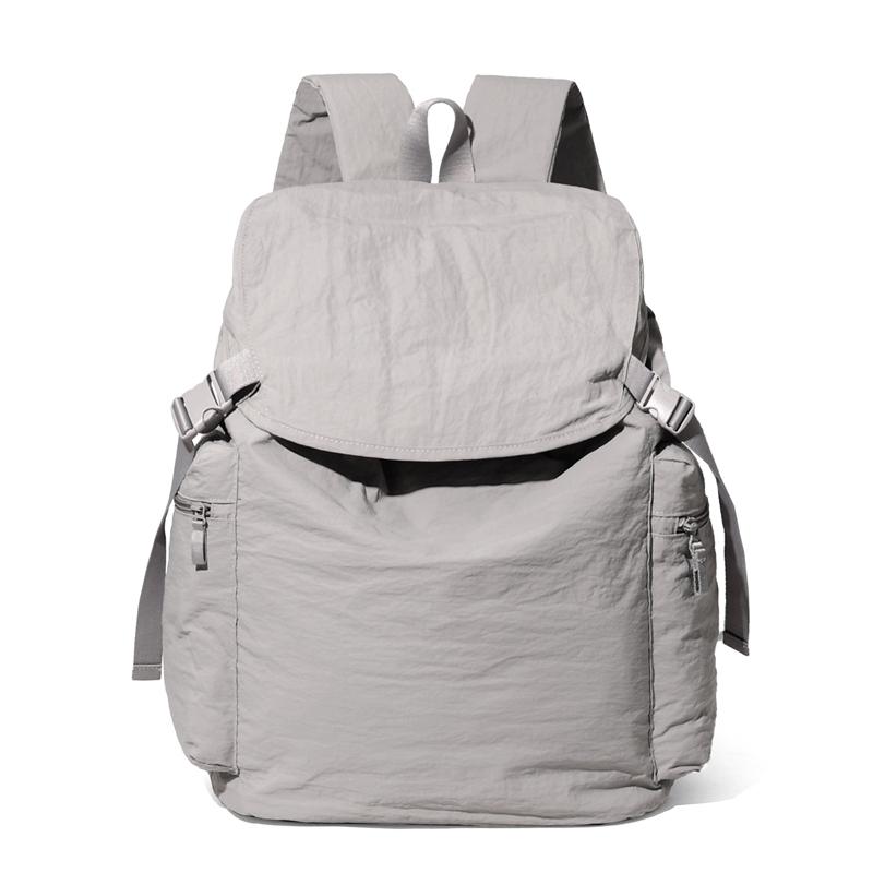 Дорожный рюкзак Женский рюкзак большой вместимости Мужской легкий дорожный рюкзак