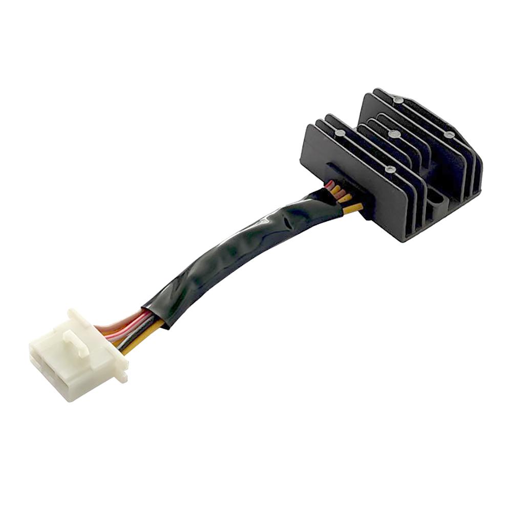 Voltage Rectifier Regulator For Kawasaki KLE400 KLE500 KLE 400 500 Z550 GT550 Z GT 500 750 Z750 GT750 ZX400 ZZR400 ZX ZZR 400