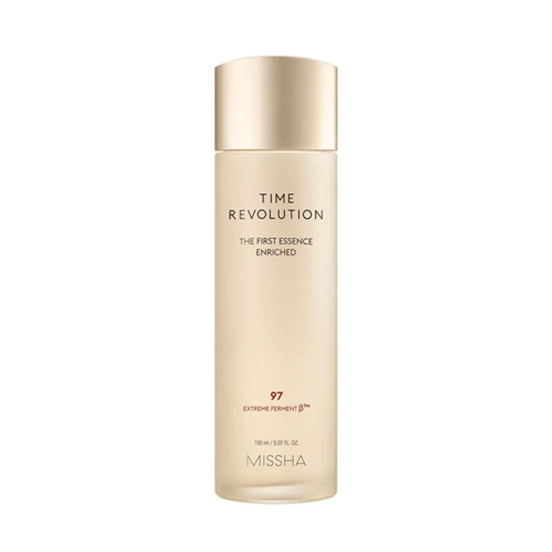 MISSHA Time Revolution The First Обогащенная эссенция 150 мл
