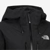[Официальный The North Face] Nj2gr83a Женская куртка-туристическая с Gore-Tex, размер S, цвет черный