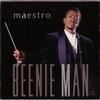 LP Пластинка BEENIE MAN - Maestro VPRL1486 VP Records 1996 US Регги, Ска и Даб Б/У