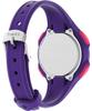 Часы Timex Women's Ironman Triathlon Essential 30 34 мм, фиолетовые/цифровые/фиолетовые. , цифровой.