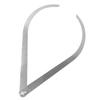 10 inch Stainless Steel Caliper Clay Sculpture Ceramic Measuring Pottery Tool