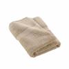 Serviette Ou Drap De Douche - Elegante - Noisette - 70 X 130 Cm - 100% Coton - 600 Gr/cm²