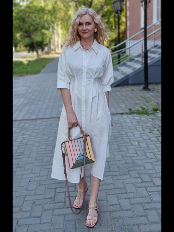 Женская сумка-мессенджер Rainbow Spliced – модная, стильная, универсальная и высококачественная сумка на одно плечо