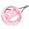 Lightweight Dog Sun Hat Adjustable Small Dog Cat Hats Stylish Dog Bonnet Cap  Pet Supplies