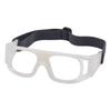 Sports goggles are shockproof, scratch-resistant, sweat-resistant, corrosion-resistant, suitable for mountaineering, cycling, basketball, and