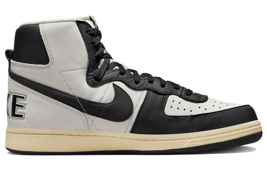 Nike Terminator High 'Vintage Panda' FD0394-030