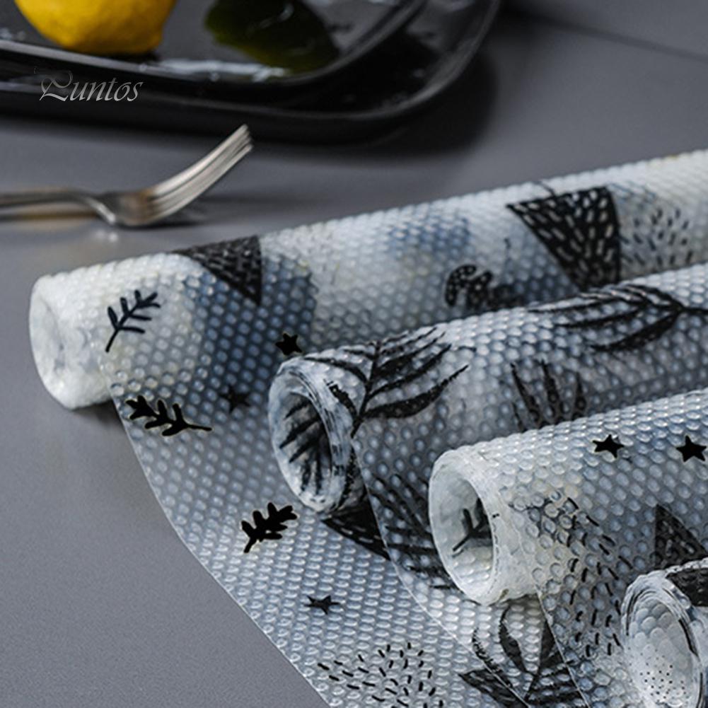 Влагостойкий коврик для шкафа