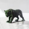 Фигурка Пантеры 3D Дикий Принт Коллекционная Реалистичная Модель Животного Настольное Украшение