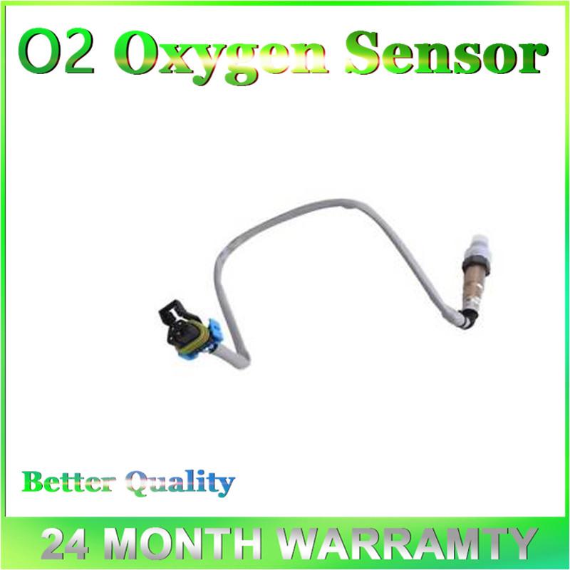 12634061 Лямбда-зонд Кислородный датчик O2 для CADILLAC SRX CHEVROLET CAPTIVA Malibu GMC TERRAIN Opel ANTARA 3.0 BUICK GMC 2008-2018