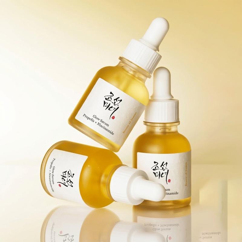 Beauty of Joseon Светящаяся сыворотка : Прополис + ниацинамид 30мл