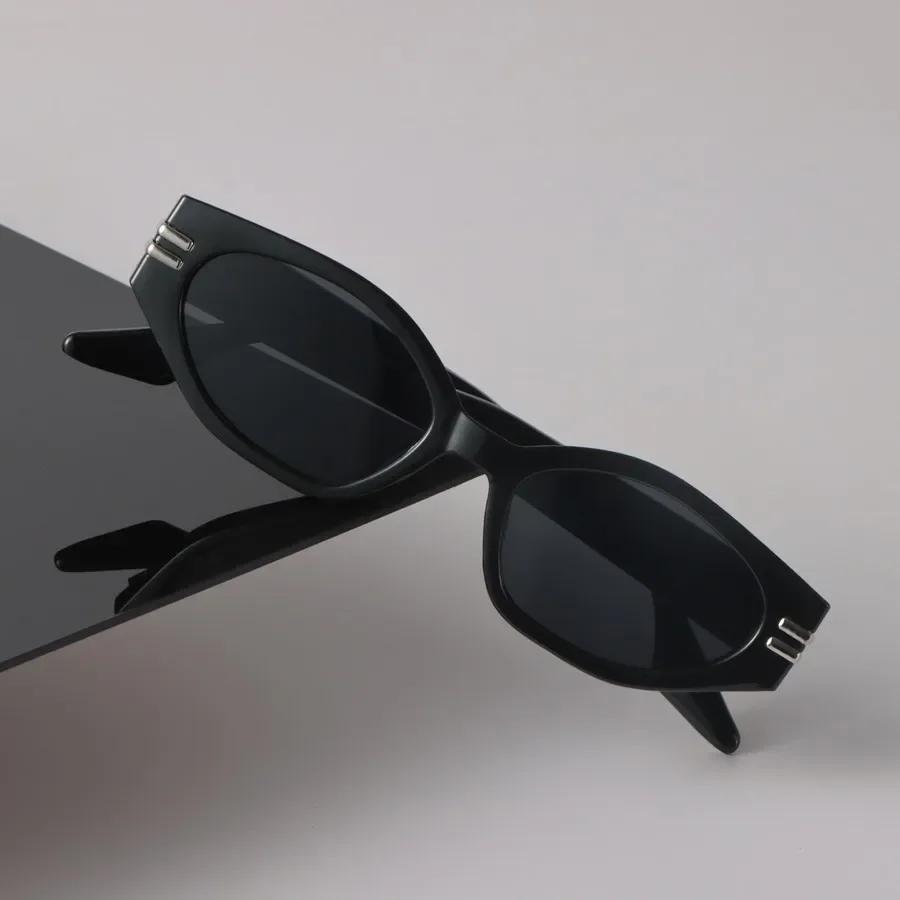 Винтажные Солнцезащитные Очки Женские Мужские Бренд Зеркальные Женские Мужские Крутые Конфетные Цвета Круглые Солнцезащитные Очки Дизайнерские