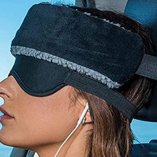 1/2 шт. Подушка для путешествий, регулируемый ремень для подголовника для самолетов, автомобилей, универсальная повязка для поддержки шеи и головы для покачивания головой