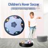 Hovering Luminous Soccer Toy for Kids: Parent-Child Interactive Educational Indoor Sports Ball