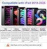 The Stylus Pen With Palm Rejection Active Touch Screen Pen for Apple Pencil 2 Ipad Pro  Ctylus Pen
