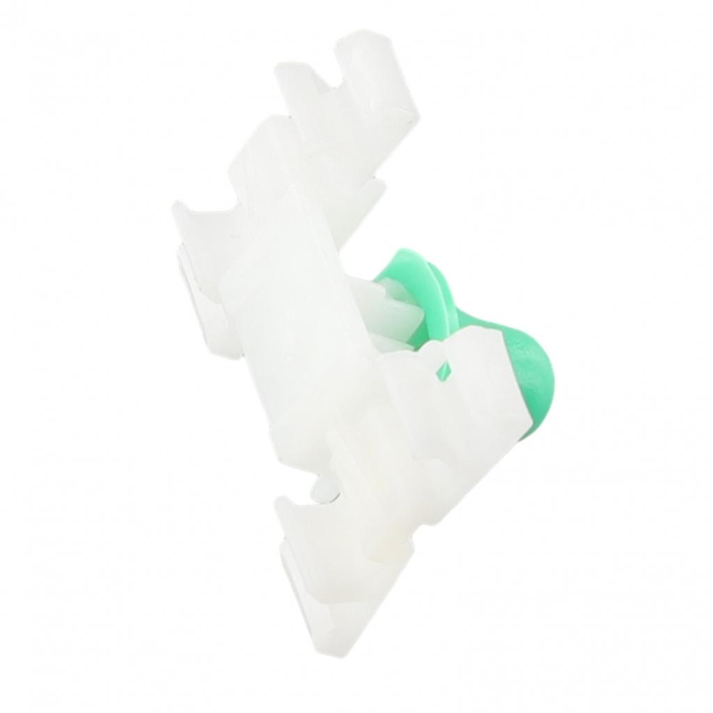 35мм*22мм Клипсы для молдинга ДЛЯ E36 20× Аксессуары