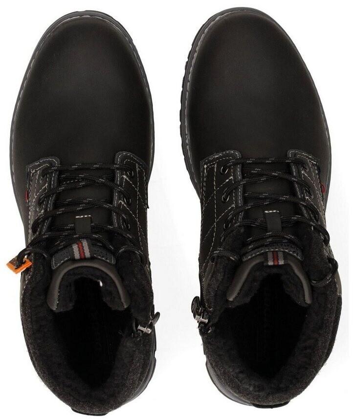 Dockers by Gerli 53TA103 schwarz